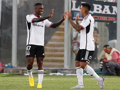 De atrás pica el indio: Colo-Colo volvió al triunfo ante Magallanes