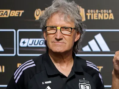 Daniel Morón lo aclaró: ¿Se jugará el amistoso suspendido entre Colo-Colo y Santiago Wanderers?