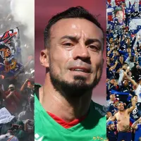 «Es un poco más flaite»: Roberto Cereceda saca ronchas tras realizar polémico comentario sobre las hinchadas de Colo-Colo y la U