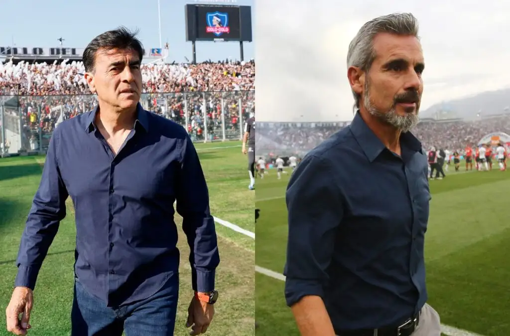 Gustavo Quinteros y Miguel Ramírez suenan como candidatos para reemplazar a Jorge Almirón.