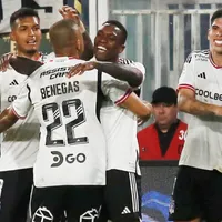 ¿Nueva baja en el plantel? Desde Argentina vienen a la carga por cuestionado jugador de Colo-Colo