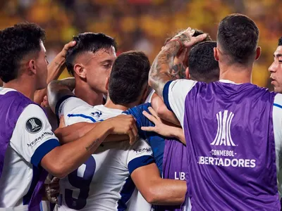 Los hinchas lo pedían a gritos: Futbolista que buscó Colo-Colo no juega en su club y saldría a préstamo