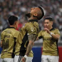 Buscando la clasificación: ¿Cuándo cerrará Colo-Colo su participación en la fase de grupos de Copa Libertadores?