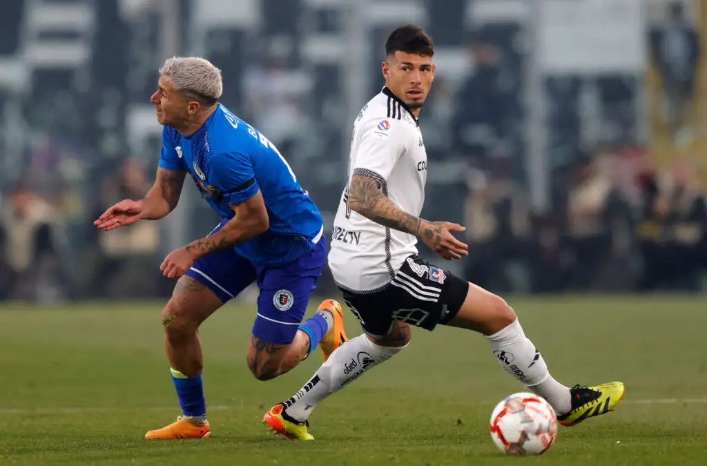Alan Saldivia salió lesionado tras una práctica.
