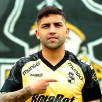 «Vine cuando muchos no querían estar»: El emotivo adiós de Ignacio Jara tras su salida de Colo-Colo