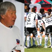 «Que no se crea el cuento de ser una figura importante»: Leonel Herrera barre con jugador clave de Colo-Colo