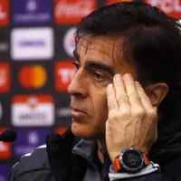 ¿Sigue el 2024? Gustavo Quinteros aclara lo que debe pasar para continuar en el club y Colo-Colo le responde un claro mensaje