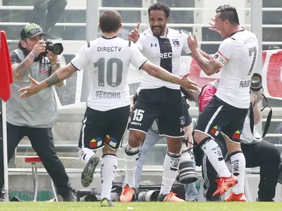 Rodrigo Herrera postula a la presidencia de la ANFP a ex jugador de Colo-Colo