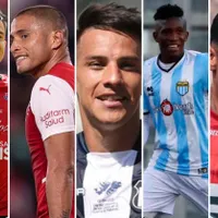 ATENCIÓN HINCHAS: Estos son los nombres que están en carpeta para llegar a Colo-Colo
