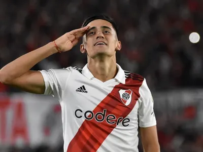 ¿Sonríe Colo-Colo? Desde Brasil buscarían concretar el fichaje de Pablo Solari