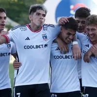 Eligen a futbolista de Colo-Colo como el mejor del Campeonato 2023: «Es el jugador diferente»