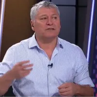 Patricio Yáñez criticó con todo ovación de hinchas de Colo-Colo a Jorge Almirón: «Qué poca memoria»