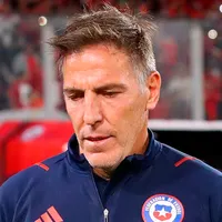 La ANFP ya lo contactó: La opción de emergencia que surgió para dirigir a La Roja tras la abrupta salida de Eduardo Berizzo
