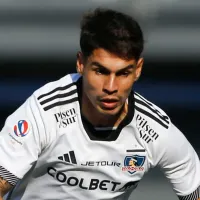 Representante de Erick Wiemberg revela la postura del jugador tras terminar contrato con Colo-Colo
