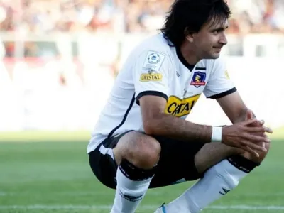 Osmar Molinas recordó uno de sus mayores errores en un Superclásico: «Me marcó mucho en Colo-Colo»