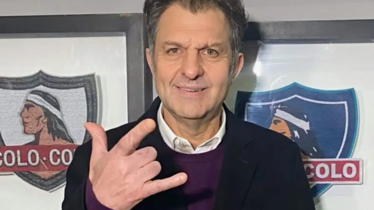 Aníbal Mosa.
