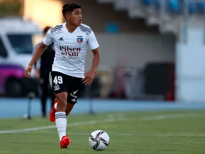 Figura del Fútbol de Proyección es la gran novedad en la convocatoria para enfrentar a La Serana