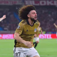 El mejor chileno del ranking: IFFHS ubica a Colo-Colo entre los 100 mejores equipos del mundo