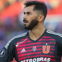 ¿Se entiende el trauma? Johnny Herrera confiesa ‘mal rato’ que le hizo pasar histórico de Colo-Colo