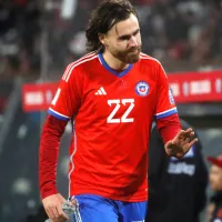 Se calentó todo: Lanzan los dardos hacia Ben Brereton y lo tildan de «estafa» en la previa del duelo de Chile vs Perú