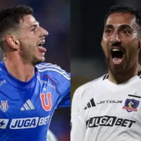 Aseguran que Superclásico entre Colo-Colo y U de Chile sufrirá cambio en su programación