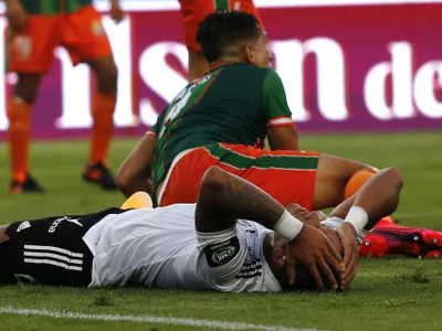 La critica de Patricio Yáñez a los delanteros de Colo-Colo