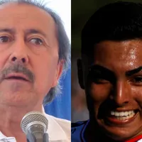Leonardo Véliz repasa a Jordhy Thompson y pide su salida de Colo-Colo: «No se qué hicieron los psicólogos con él»