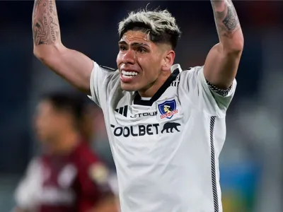 El más alto de su carrera: El nuevo valor de mercado de Carlos Palacios tras enfrentar a River Plate