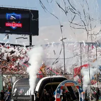 Destapan los motivos para el despido del controvertido jefe de seguridad de Colo-Colo que tuvo tensa relación con la Garra Blanca