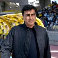 Ya mira al Superclásico: La gran noticia que recibió Gustavo Quinteros en Colo-Colo de cara al duelo ante Universidad de Chile