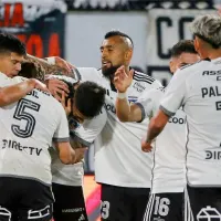 Sólo quedan tres partidos: Cuándo y dónde ver el duelo de Colo-Colo vs Palestino por el Campeonato Nacional
