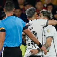 Viejo conocido: Conmebol designa al árbitro para el duelo entre Colo-Colo y Junior por Copa Libertadores