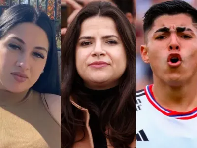 Camila Sepúlveda desmiente a Ministra de la Mujer y lanza dura advertencia a Jordhy Thompson