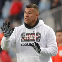 Sorpresa total: La gran novedad que prepara Jorge Almirón en Colo-Colo para enfrentar a la U