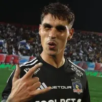 Se queda: Colo-Colo alcanzó un acuerdo con Unión La Calera por Erick Wiemberg