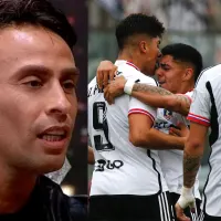 «Se tiene que ir»: Jorge Valdivia dejó la grande y aconsejó a futbolista marcharse de Colo-Colo para progresar