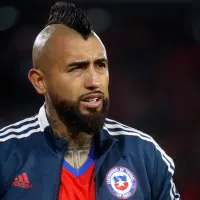 Un fuerte dolor de cabeza: Actualizan estado de Arturo Vidal que pone en serios problemas a La Roja en las Eliminatorias