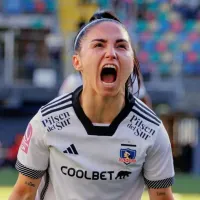 La positiva noticia que Javiera Grez le comunicó a los hinchas de Colo-Colo para 2025