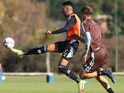 Colo-Colo confirmó un nuevo amistoso en Argentina antes de enfrentar a Deportes Temuco
