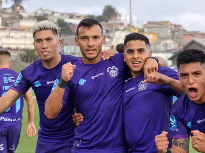 Golpe al mercado: San Antonio oficializó a campeón con Colo-Colo como nuevo fichaje