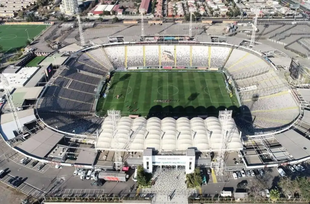 Las entradas para el partido de Colo-Colo vs Deportes Iquique irán entre los 10 mil y 65 mil pesos.