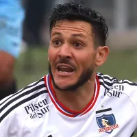 Se supo todo: La razón por la que Ramiro González quedó fuera del Superclásico entre Colo-Colo y la U