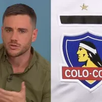 «Se puso a tono»: Gonzalo Fouillioux se la juega con jugador de Colo-Colo como figura del campeonato