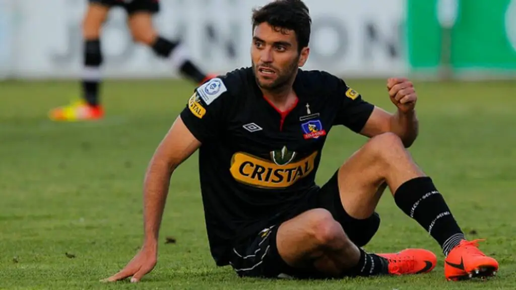 Mauro Olivi enfrenta un duro problema familiar.