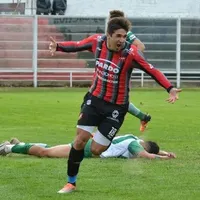 El viejo anhelo de Gustavo Quinteros que terminó jugando en la Tercera División de Argentina
