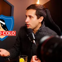 «Quiere salir a préstamo»: Daniel Arrieta dejó en claro que ariete de Colo-Colo busca nuevos horizontes este 2023