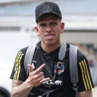 Revelan la verdadera razón que obligó a Carlos Palacios dejar la convocatoria de la Selección Chilena