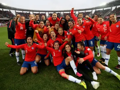 La Roja Femenina alistó un nuevo amistoso de cara a su participación en los JJOO de Tokio