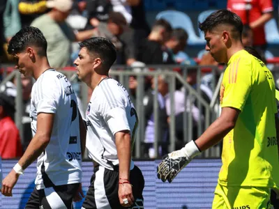 Concluyó la fecha 3 de la Liga de Primera: Así quedó Colo-Colo en la tabla de posiciones con la caída ante Huachipato