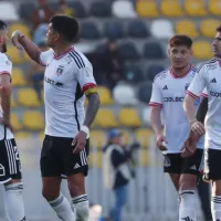 Ni Jordhy Thompson o Fernando de Paul: La nueva gran preocupación que apareció en Colo-Colo y tiene a todos atentos